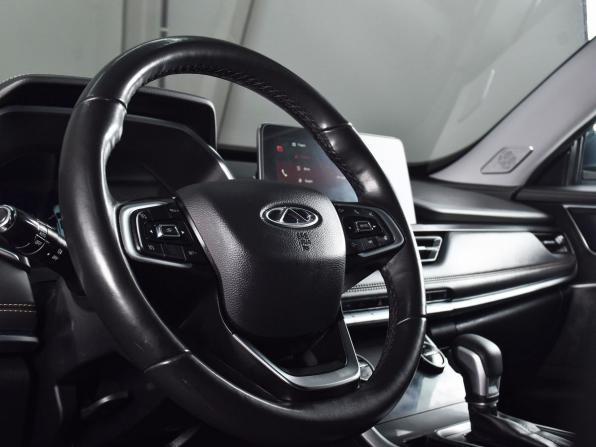 Chery Tiggo 8 I с пробегом 2020 года, цена 1 739 995 рублей, 102295 км, внедорожник, Автокод Объявления