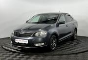 Skoda Rapid I Нижний Новгород  - изображение 25