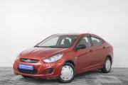 Hyundai Solaris I Кемерово  - изображение 23