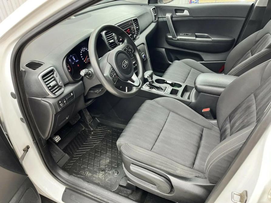 Kia Sportage IV Альметьевск  - изображение 11