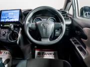 Toyota Wish II Чита  - изображение 28