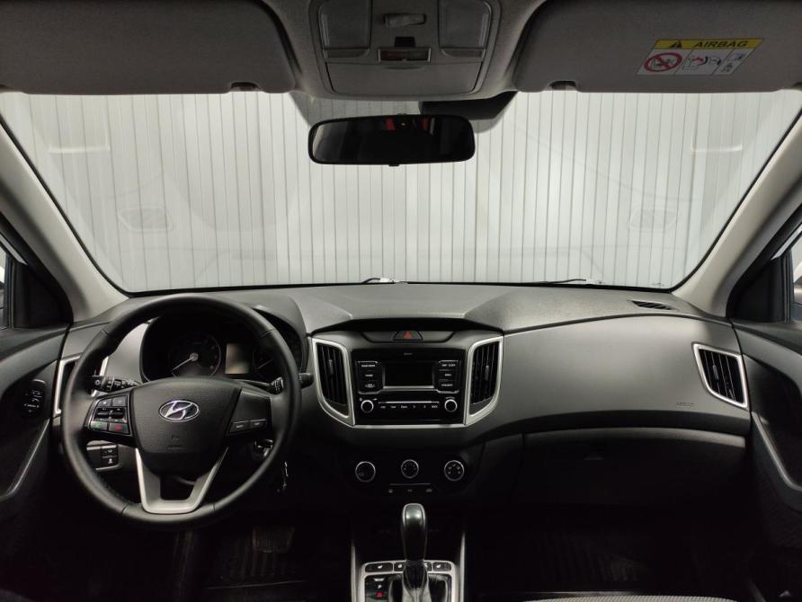 Hyundai Creta I Пермь  - изображение 8