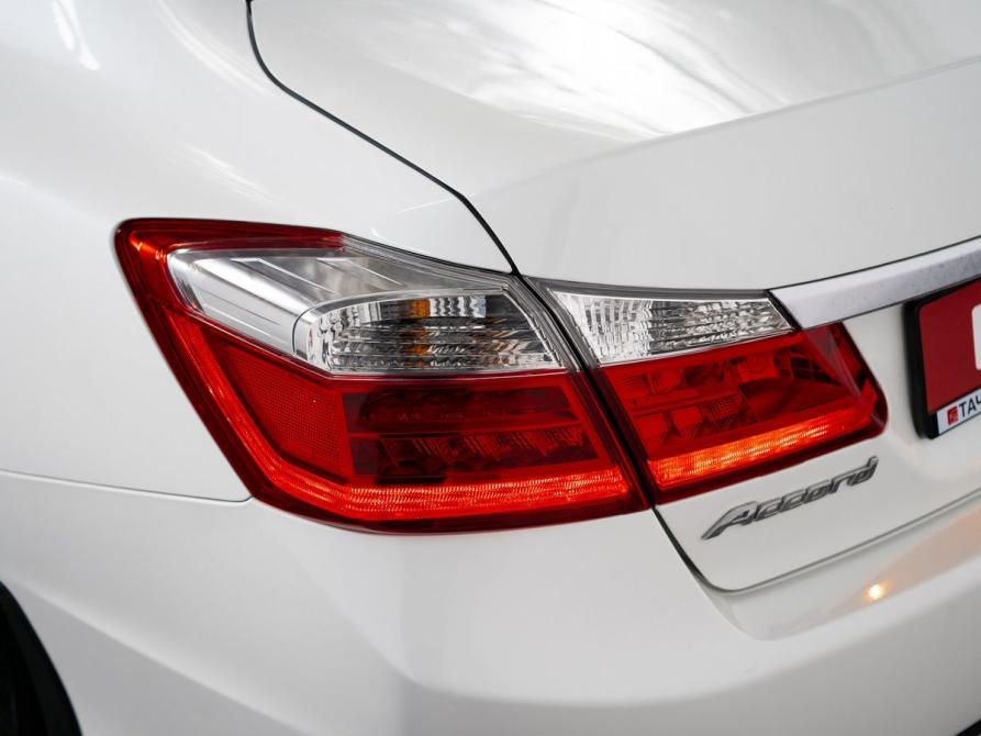 Honda Accord IX Иркутск  - изображение 22