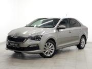 Skoda Rapid II Москва  - изображение 28