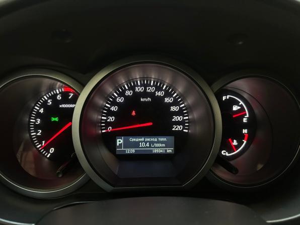 Suzuki Grand Vitara II Рестайлинг с пробегом 2008 года, цена 915 000 рублей, 189340 км, внедорожник, Автокод Объявления