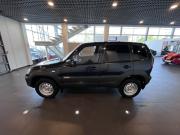 Chevrolet Niva I Рестайлинг Чебоксары  - изображение 40
