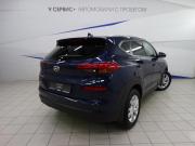 Hyundai Tucson III Рестайлинг Москва  - изображение 26
