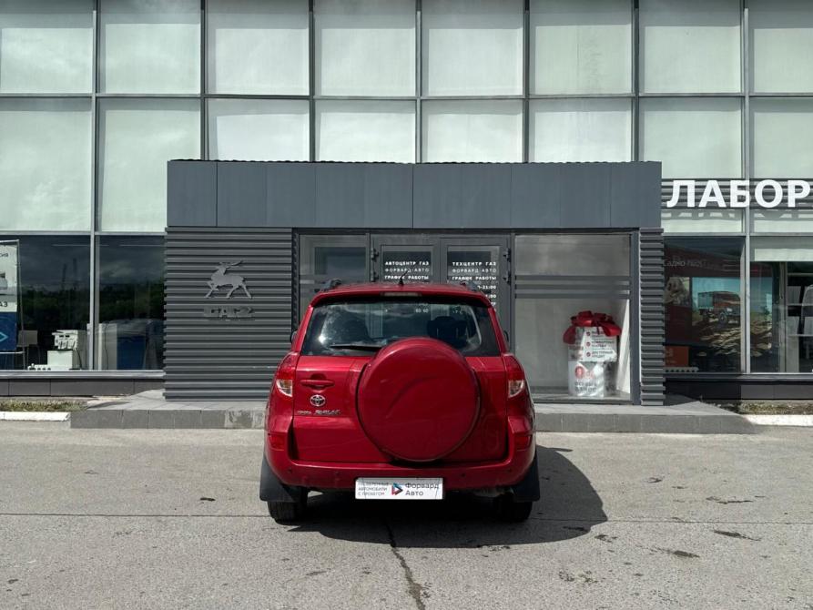 Toyota RAV4 III (XA30) Омск  - изображение 6