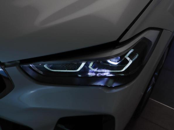 BMW X1 II (F48) Рестайлинг с пробегом 2021 года, цена 3 949 000 рублей, 55219 км, внедорожник, Автокод Объявления