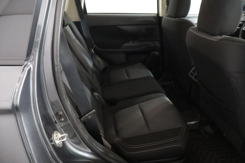 Mitsubishi Outlander III Рестайлинг 3 Санкт-Петербург  - изображение 13
