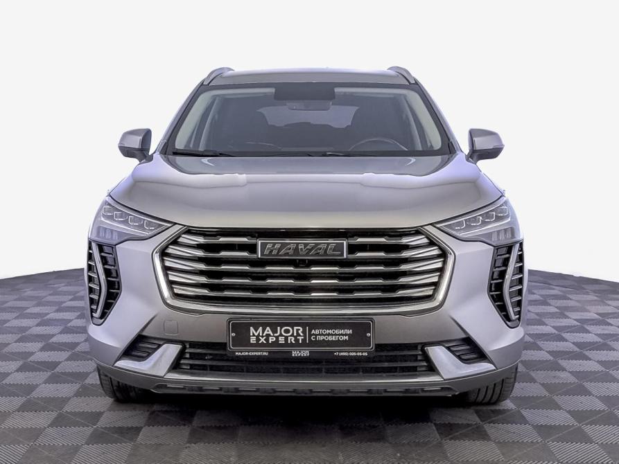 Haval Jolion I Москва  - изображение 2