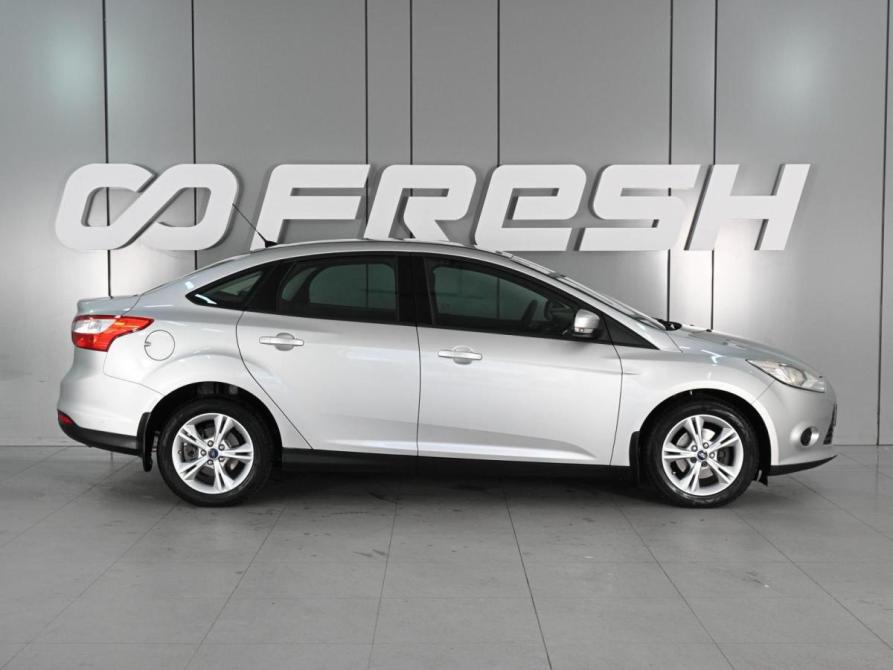 Ford Focus III Ростов-на-Дону  - изображение 5