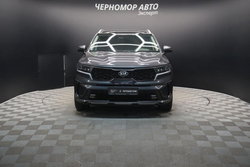 Kia Sorento IV Крым  - изображение 8