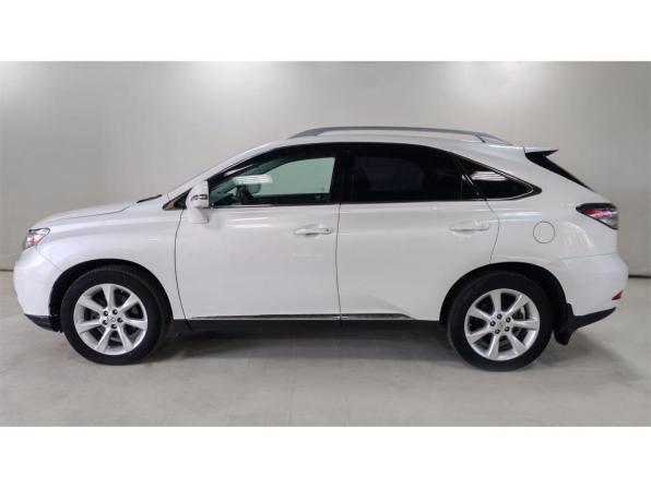 Lexus RX III с пробегом 2012 года, цена 1 790 000 рублей, 201585 км, внедорожник, Автокод Объявления