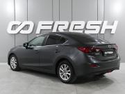 Mazda 3 II (BL) Рестайлинг Ростов-на-Дону  - изображение 23