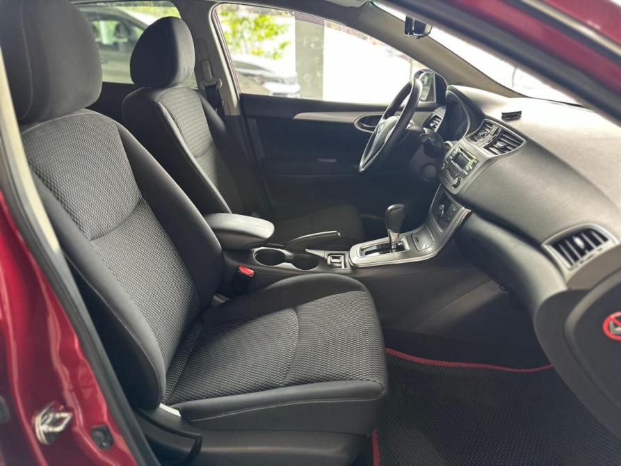 Nissan Sentra VII (B17) Новосибирск  - изображение 15