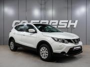 Nissan Qashqai II Воронеж  - изображение 18