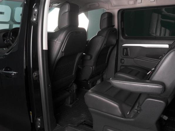 Citroen SpaceTourer I с пробегом 2020 года, цена 3 998 000 рублей, 85146 км, минивэн, Автокод Объявления