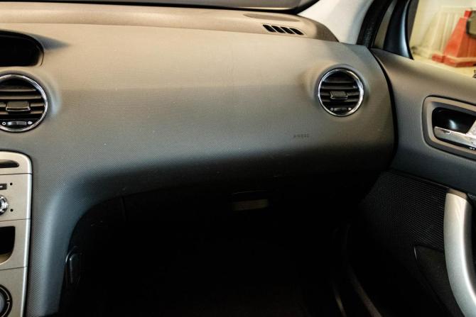 Peugeot 408 I с пробегом 2012 года, цена 550 000 рублей, 195002 км, седан, Автокод Объявления