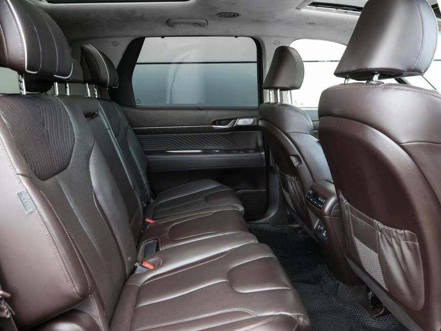 Hyundai Palisade I Рестайлинг Москва  - изображение 12