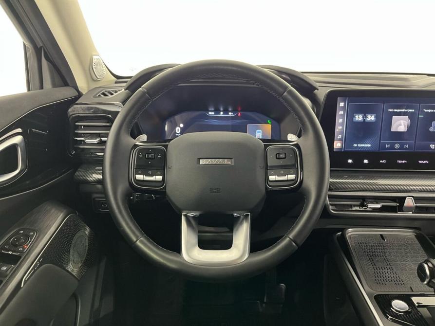 Haval H3 I Ижевск  - изображение 10