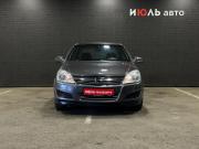 Opel Astra H Рестайлинг Челябинск  - изображение 22