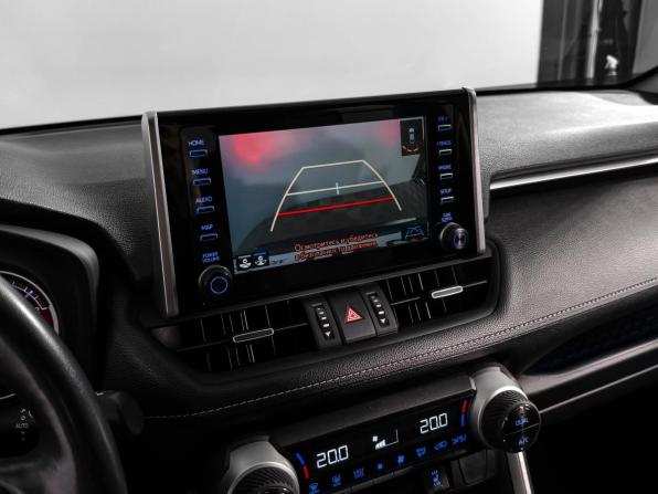Toyota RAV4 V (XA50) с пробегом 2022 года, цена 3 350 000 рублей, 79535 км, внедорожник, Автокод Объявления