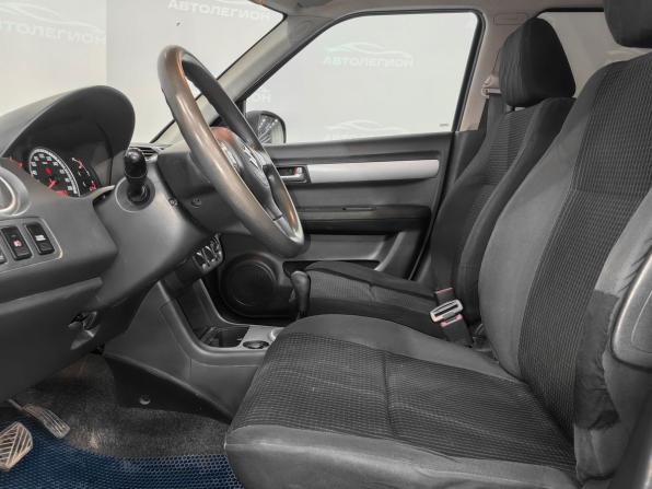 Suzuki Swift III с пробегом 2008 года, цена 500 000 рублей, 240000 км, хэтчбек, Автокод Объявления