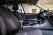 Mazda 3 II (BL) Уфа  - изображение 32