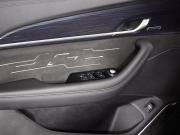 Geely Monjaro I Москва  - изображение 37