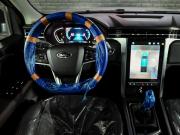 JAC T8 Pro Екатеринбург  - изображение 33