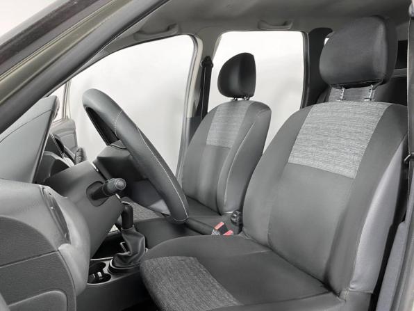 Renault Duster I с пробегом 2013 года, цена 589 000 рублей, 208948 км, внедорожник, Автокод Объявления