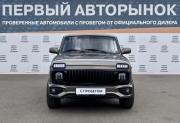 Lada (ВАЗ) 2121 (4x4) I Рестайлинг Краснодар  - изображение 19