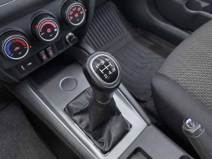 Mitsubishi ASX I Рестайлинг 3 Уфа  - изображение 12