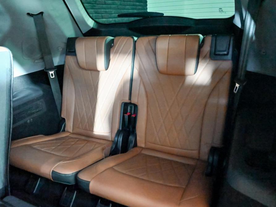 Chery Tiggo 8 Pro Max I Екатеринбург  - изображение 21