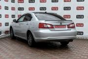 Mitsubishi Galant IX Рестайлинг Санкт-Петербург  - изображение 16