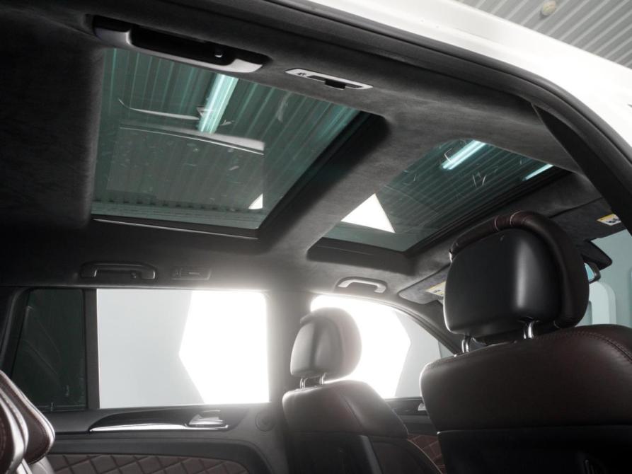Mercedes-Benz GL-Класс II (X166) Минеральные Воды  - изображение 14
