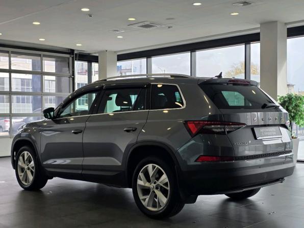 Skoda Kodiaq I с пробегом 2022 года, цена 3 815 000 рублей, 77649 км, внедорожник, Автокод Объявления