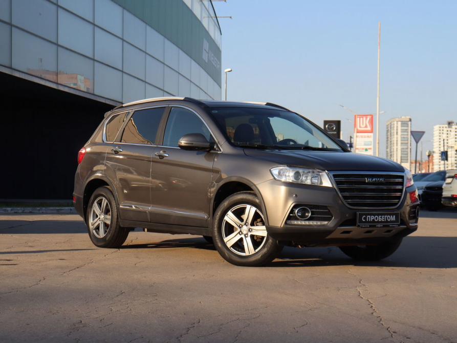 Haval H6 I Самара  - изображение 3