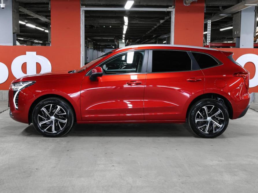 Haval Jolion I Москва  - изображение 9