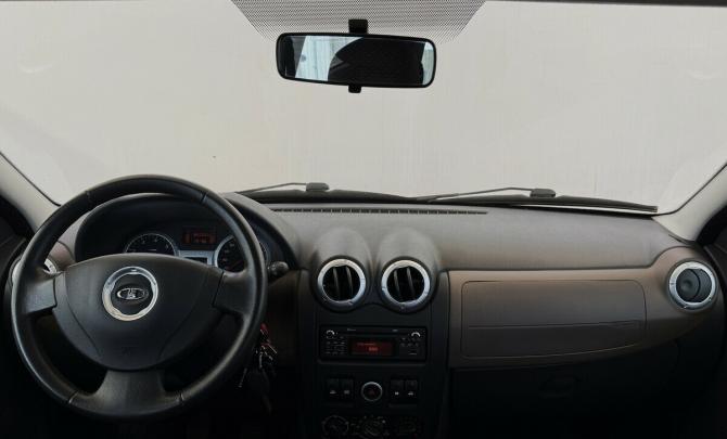 Lada (ВАЗ) Largus I с пробегом 2018 года, цена 960 000 рублей, 82021 км, универсал, Автокод Объявления