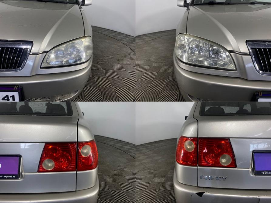 Chery Amulet (A15) I Воронеж  - изображение 4