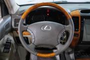 Lexus GX I Новокузнецк  - изображение 69