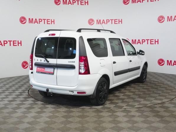 Lada (ВАЗ) Largus I с пробегом 2021 года, цена 970 000 рублей, 109436 км, универсал, Автокод Объявления