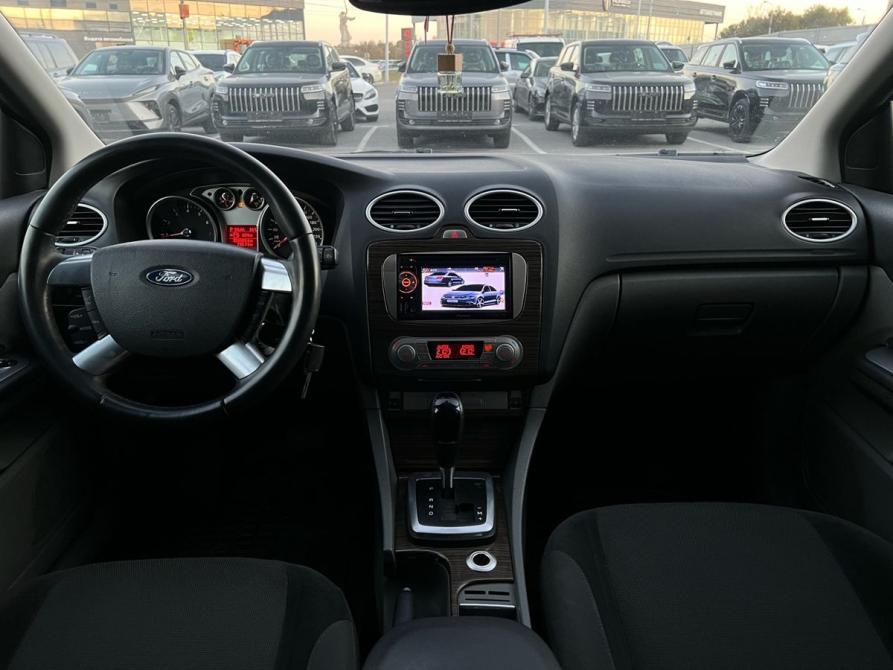 Ford Focus II Рестайлинг Волгоград  - изображение 16