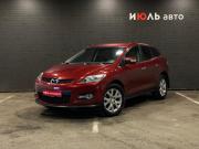 Mazda CX-7 I Челябинск  - изображение 22