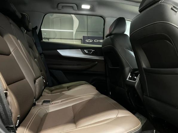 Chery Tiggo 8 Pro I с пробегом 2022 года, цена 1 570 000 рублей, 155741 км, внедорожник, Автокод Объявления