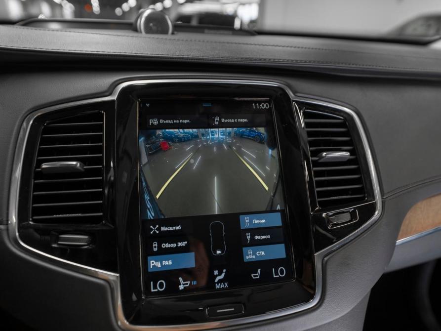 Volvo XC90 II Москва  - изображение 20