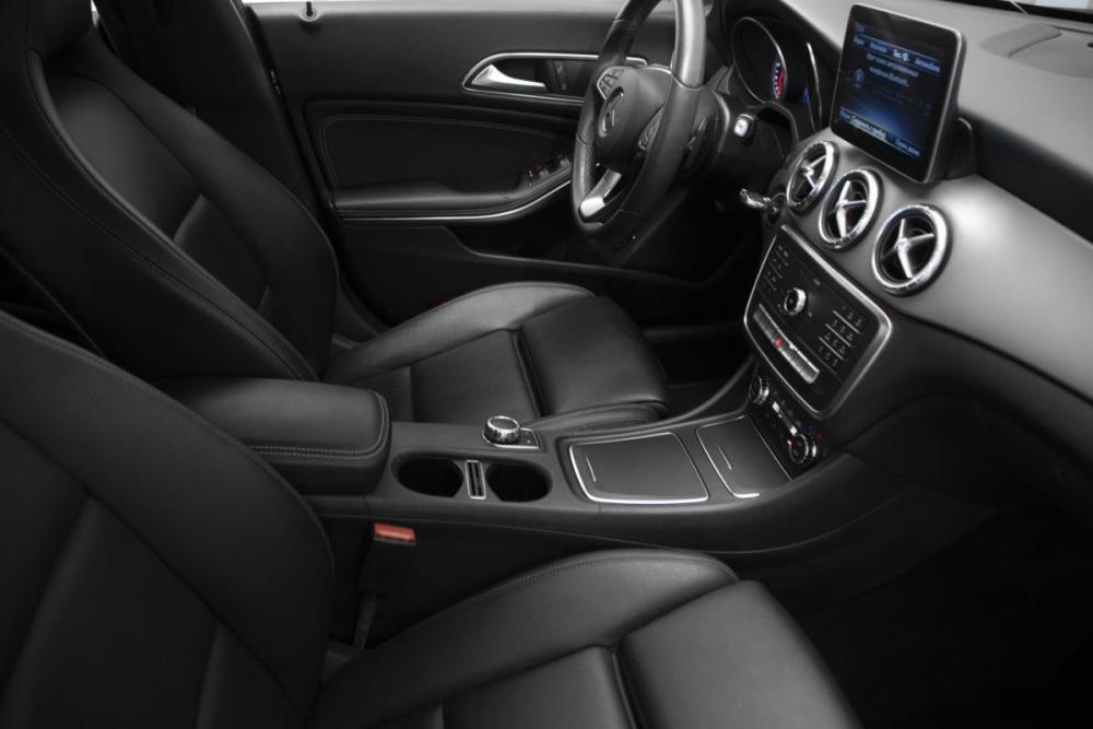 Mercedes-Benz CLA I (C117 X117) Москва  - изображение 30