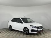 Lada (ВАЗ) Granta I Рестайлинг Воронеж  - изображение 22